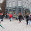 R.Th.B.Vriezen 2014 03 15 1830 - PvdA Arnhem Kraam Land van de Markt Binnenstad Arnhem zaterdag 15 maart 2014