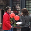 R.Th.B.Vriezen 2014 03 15 1835 - PvdA Arnhem Kraam Land van de Markt Binnenstad Arnhem zaterdag 15 maart 2014