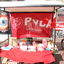 R.Th.B.Vriezen 2014 03 15 1895 - PvdA Arnhem Kraam Land van de Markt Binnenstad Arnhem zaterdag 15 maart 2014