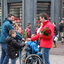 R.Th.B.Vriezen 2014 03 15 1919 - PvdA Arnhem Kraam Land van de Markt Binnenstad Arnhem zaterdag 15 maart 2014