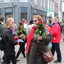 R.Th.B.Vriezen 2014 03 15 1923 - PvdA Arnhem Kraam Land van de Markt Binnenstad Arnhem zaterdag 15 maart 2014