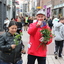 R.Th.B.Vriezen 2014 03 15 1929 - PvdA Arnhem Kraam Land van de Markt Binnenstad Arnhem zaterdag 15 maart 2014