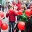 R.Th.B.Vriezen 2014 03 15 1958 - PvdA Arnhem Kraam Land van de Markt Binnenstad Arnhem zaterdag 15 maart 2014