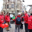 R.Th.B.Vriezen 2014 03 15 1961 - PvdA Arnhem Kraam Land van de Markt Binnenstad Arnhem zaterdag 15 maart 2014