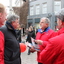 R.Th.B.Vriezen 2014 03 15 2000 - PvdA Arnhem Kraam Land van de Markt Binnenstad Arnhem zaterdag 15 maart 2014