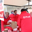 R.Th.B.Vriezen 2014 03 15 2016 - PvdA Arnhem Kraam Land van de Markt Binnenstad Arnhem zaterdag 15 maart 2014