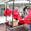 R.Th.B.Vriezen 2014 03 15 2018 - PvdA Arnhem Kraam Land van de Markt Binnenstad Arnhem zaterdag 15 maart 2014