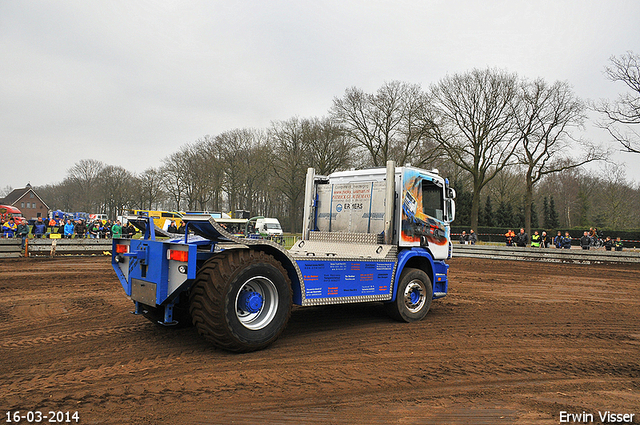 Loosbroek 031-BorderMaker Loosbroek 16-03-2014