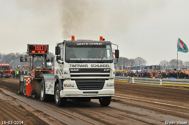 Loosbroek 101-BorderMaker Loosbroek 16-03-2014