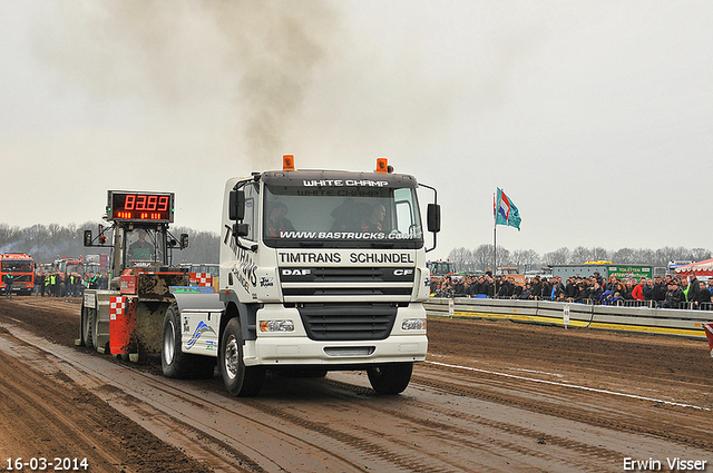 Loosbroek 102-BorderMaker Loosbroek 16-03-2014