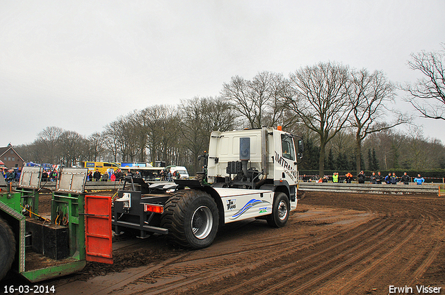 Loosbroek 110-BorderMaker Loosbroek 16-03-2014