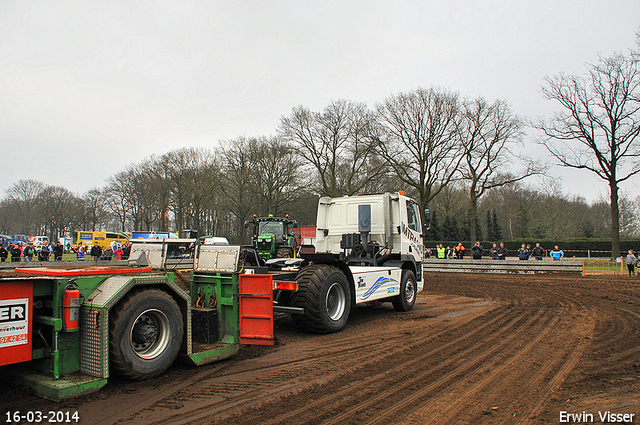 Loosbroek 111-BorderMaker Loosbroek 16-03-2014