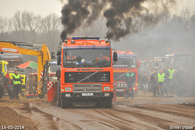 Loosbroek 116-BorderMaker Loosbroek 16-03-2014