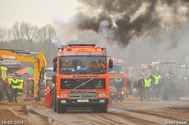 Loosbroek 117-BorderMaker Loosbroek 16-03-2014