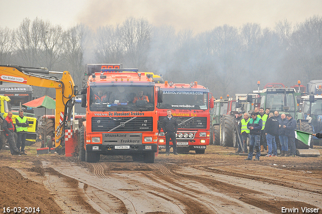 Loosbroek 121-BorderMaker Loosbroek 16-03-2014