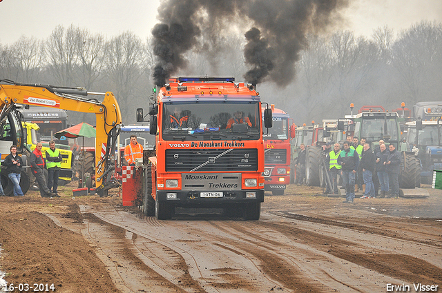 Loosbroek 125-BorderMaker Loosbroek 16-03-2014