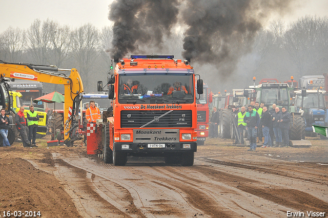 Loosbroek 126-BorderMaker Loosbroek 16-03-2014