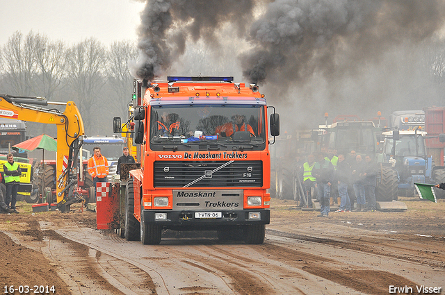 Loosbroek 127-BorderMaker Loosbroek 16-03-2014