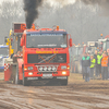 Loosbroek 132-BorderMaker - Loosbroek 16-03-2014