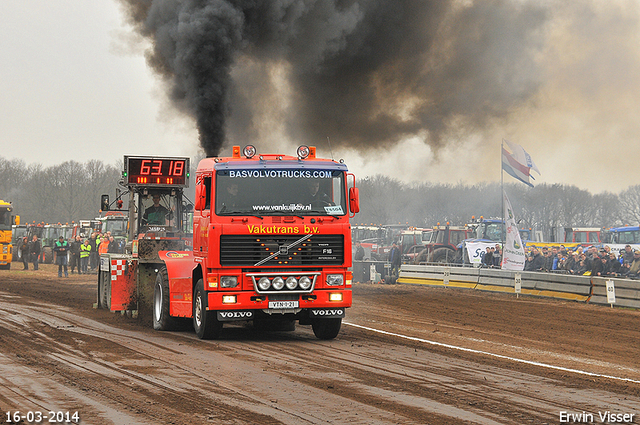 Loosbroek 136-BorderMaker Loosbroek 16-03-2014