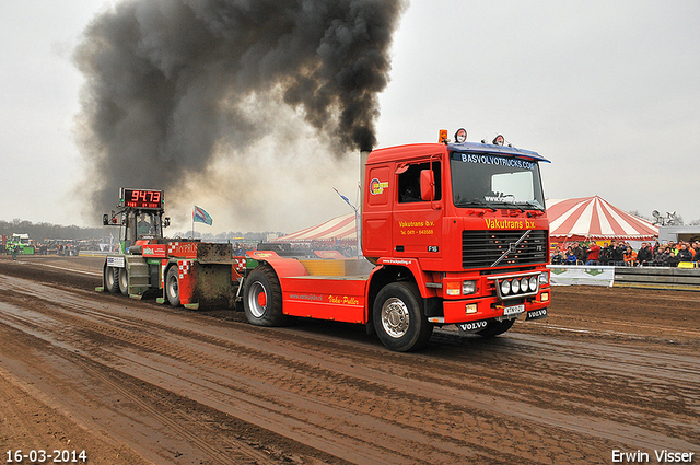 Loosbroek 140-BorderMaker Loosbroek 16-03-2014