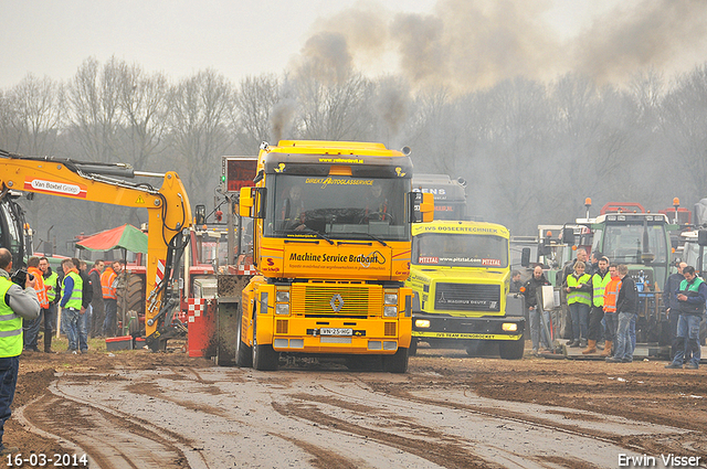 Loosbroek 143-BorderMaker Loosbroek 16-03-2014