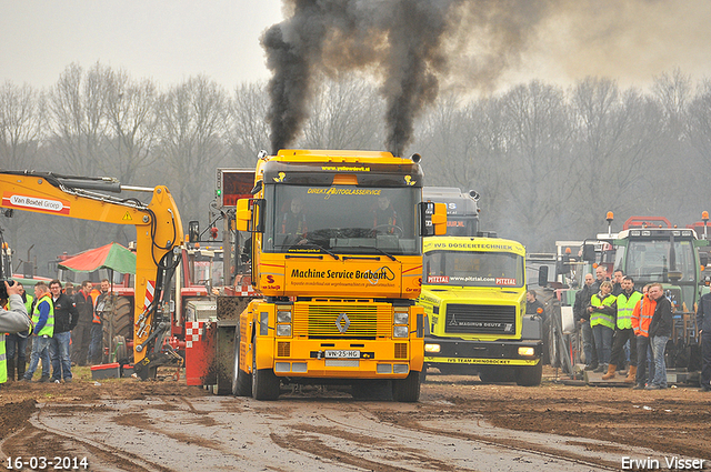 Loosbroek 144-BorderMaker Loosbroek 16-03-2014