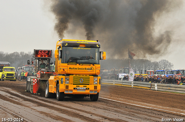 Loosbroek 150-BorderMaker Loosbroek 16-03-2014