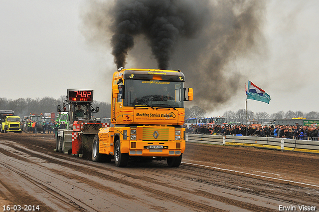 Loosbroek 151-BorderMaker Loosbroek 16-03-2014