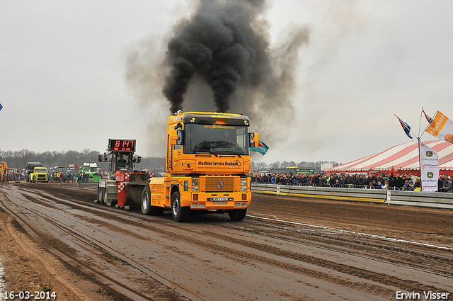 Loosbroek 152-BorderMaker Loosbroek 16-03-2014