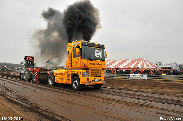 Loosbroek 154-BorderMaker Loosbroek 16-03-2014