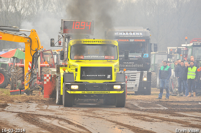 Loosbroek 164-BorderMaker Loosbroek 16-03-2014