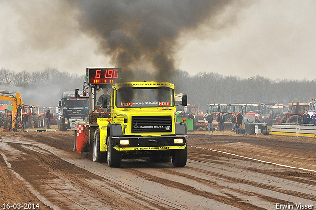 Loosbroek 169-BorderMaker Loosbroek 16-03-2014