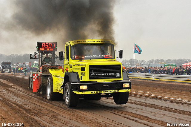 Loosbroek 172-BorderMaker Loosbroek 16-03-2014