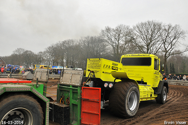 Loosbroek 175-BorderMaker Loosbroek 16-03-2014