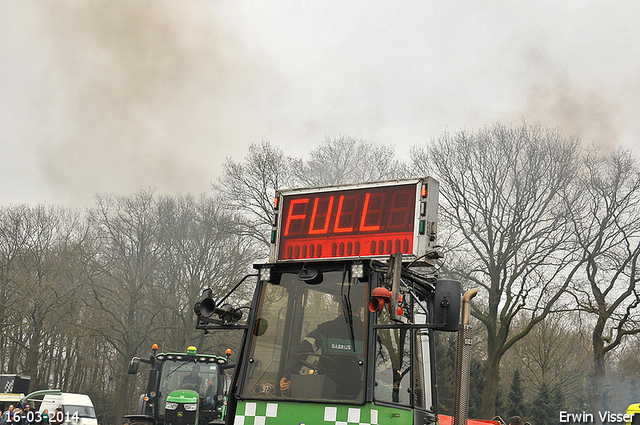 Loosbroek 177-BorderMaker Loosbroek 16-03-2014