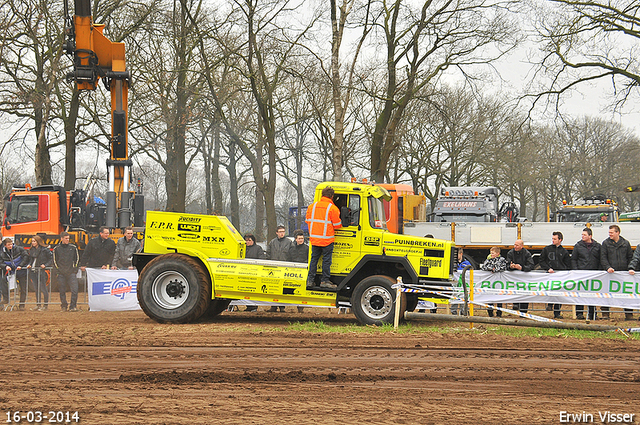 Loosbroek 180-BorderMaker Loosbroek 16-03-2014