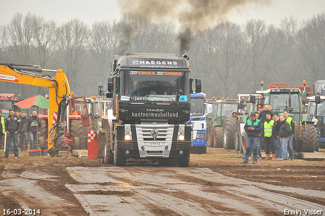 Loosbroek 182-BorderMaker Loosbroek 16-03-2014