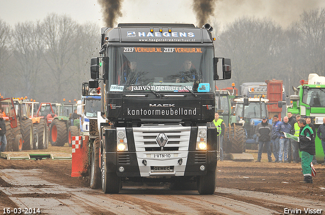 Loosbroek 185-BorderMaker Loosbroek 16-03-2014