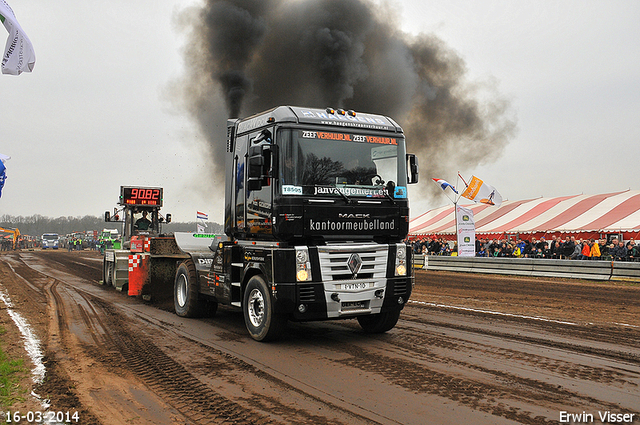 Loosbroek 189-BorderMaker Loosbroek 16-03-2014