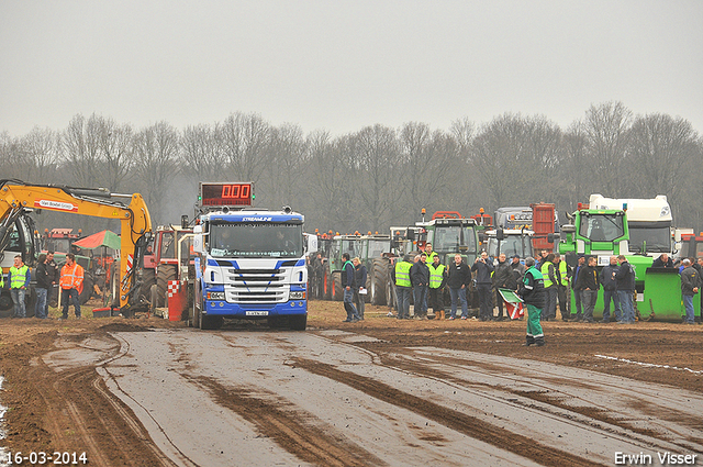 Loosbroek 193-BorderMaker Loosbroek 16-03-2014