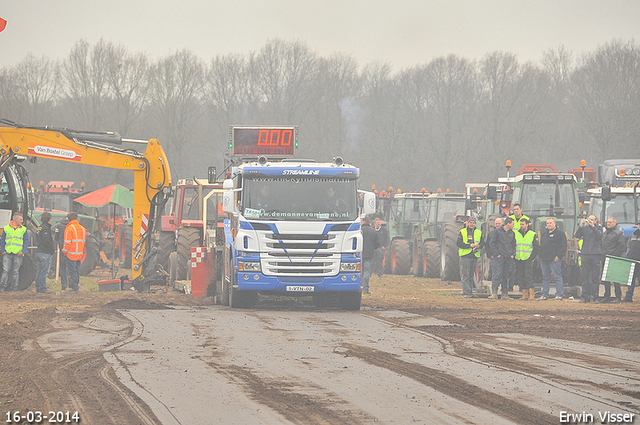 Loosbroek 195-BorderMaker Loosbroek 16-03-2014