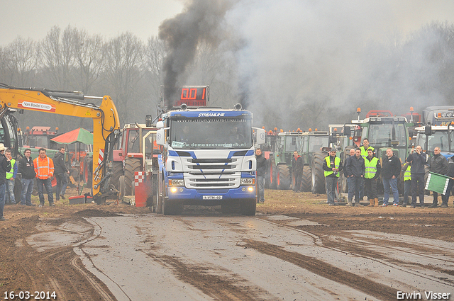 Loosbroek 196-BorderMaker Loosbroek 16-03-2014