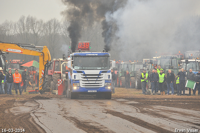 Loosbroek 197-BorderMaker Loosbroek 16-03-2014