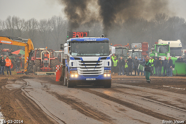 Loosbroek 200-BorderMaker Loosbroek 16-03-2014