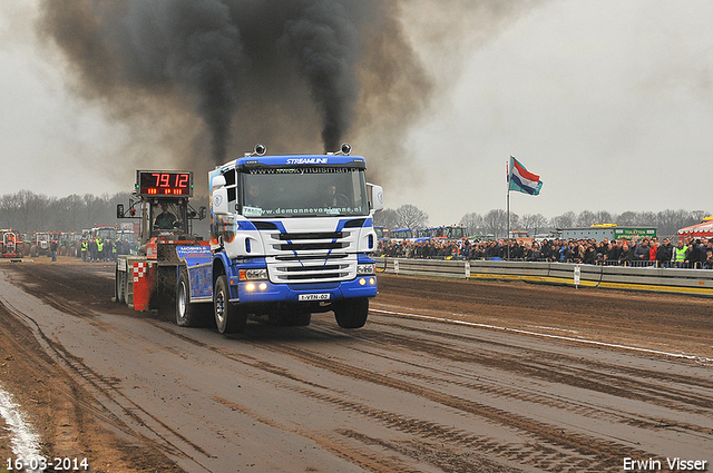 Loosbroek 206-BorderMaker Loosbroek 16-03-2014