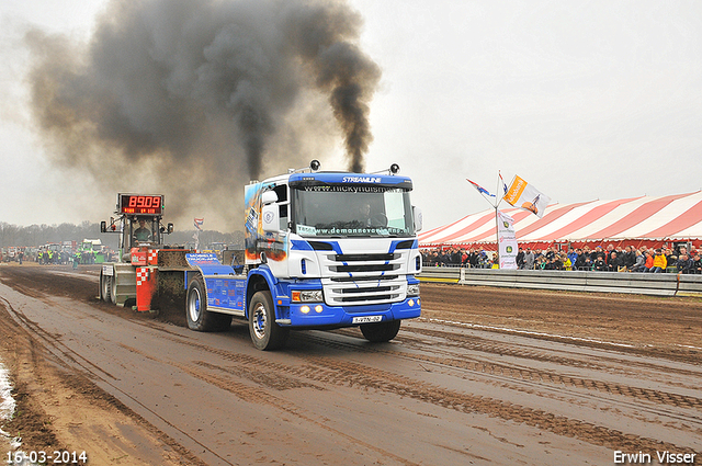 Loosbroek 208-BorderMaker Loosbroek 16-03-2014