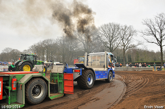 Loosbroek 214-BorderMaker Loosbroek 16-03-2014