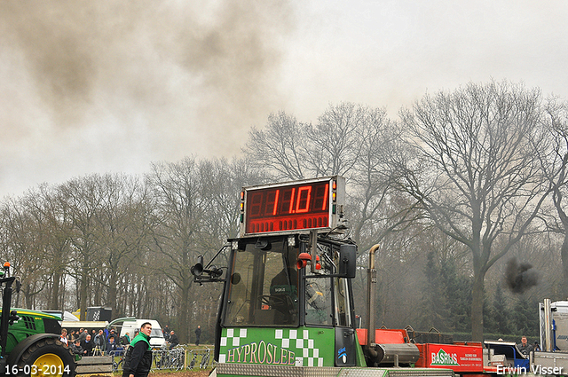 Loosbroek 216-BorderMaker Loosbroek 16-03-2014