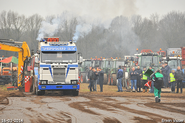 Loosbroek 217-BorderMaker Loosbroek 16-03-2014